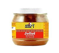 Africa's Finest Jollof Seasoning 600g Box of 3