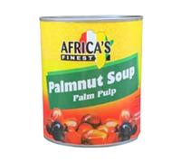 Africa's Finest Palm Nut Soup 800g