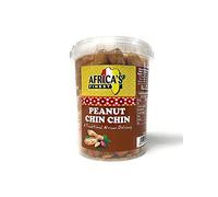 AFRICA'S Finest Peanut Chin CHIN-250G