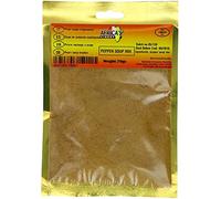 Africa's Finest Pepper Soup Mix 70g Box of 10