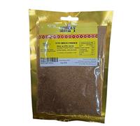 Africa's Finest Suya Mixed Powder with Peanut, Cayenne, Paprika, Onion and Garlic, 70g Spice Blend