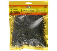 Africa's Finest Ugu Leaves 25 g (Pack of 10)