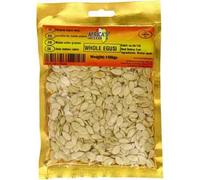 Africa's Finest Whole Egusi Seeds 100g