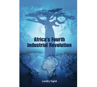 Africa's Fourth Industrial Revolution – Cambridge University Press