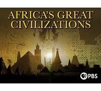 Africa's Great Civilizations, Season 1