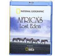 Africa's Lost Eden [Blu-ray] [2010] [US Import]