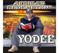 Africa's Redemption