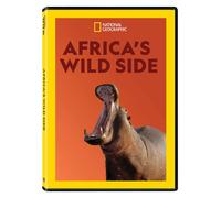 Africa's Wild Side