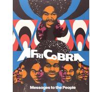 AFRICOBRA: Messages to the People