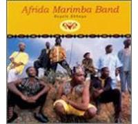 Afrida Marimba Band - Buyela Ekhaya