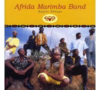 Afrida Marimba Band - Buyele Ekhaya