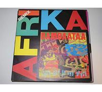 Afrika Bambaataa - Afrika Bambaataa / Just Get Up And Dance (Remix)