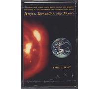 Afrika Bambaataa & Family - The Light