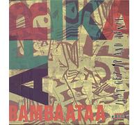 Afrika Bambaataa - Just Get Up and Dance [Vinyl Maxi-Single] [VINYL]