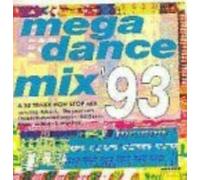 Afrika Bambaataa, Robin S., Gat Decor, Capella..