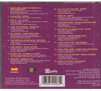 Afrika Bambaataa / Salt 'N Pepa / Grand Master Flash a.o. - Old School Electric Circus