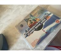 Afrika Bambaataa & Soul Sonic - Planet Rock 2000