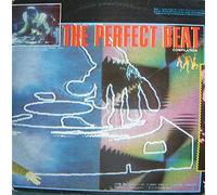 Afrika Bambaataa & The Soul Sonic Force, Jonzun Crew, Planet Patrol - The Perfect Beat - Various LP