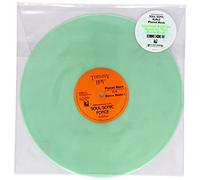 Afrika Bambaataa & The Soul Sonic Force - Planet Rock (Glow In The Dark Vinyl) [VINYL]