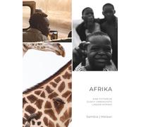 Afrika - Eine Fotoreise durch unberührte Länder Afrikas: Sambia | Malawi