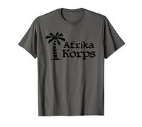 Afrika Korps T-Shirt