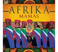 Afrika Mamas - Afrika Mamas
