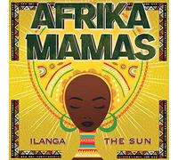 Afrika Mamas – Ilanga / The Sun – CD – NAXOS
