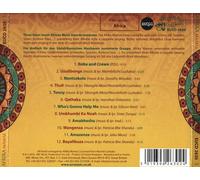 Afrika Mamas / Fassie,Brenda / Kekana,Steve - Afrika Mamas [New CD]