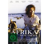 Afrika, mon amour
