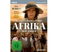 Rola, Carlo - Afrika Mon Amour