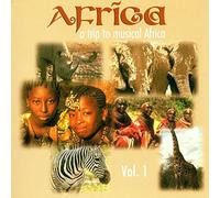 Afrika Vol.1