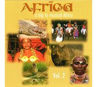 Afrika Vol.2