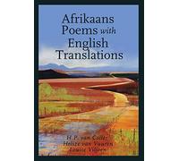 Afrikaans poems with English translations