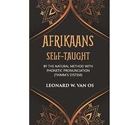 Afrikaans Self Taught