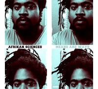 Afrikan Sciences - Means and Ways [VINYL]