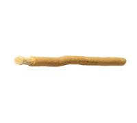 Afrikanisc Natural Fiber Grandparent Bristle Brush Chew Sticks For Humans