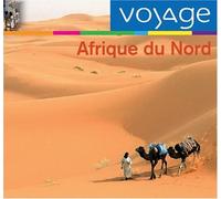 Afrique Du Nord: Voyage