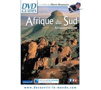 Afrique du Sud - DVD