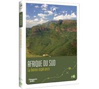 AFRIQUE DU SUD -LA.. - DOCUMEN