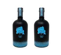 Afrique | Original Vodka 40% ABV | 2 x 70cl