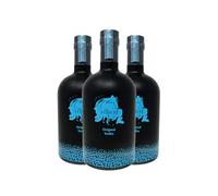 Afrique | Original Vodka 40% ABV | 3 x 70cl