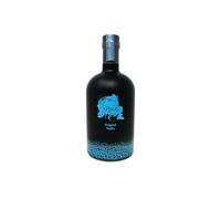 Afrique Original Vodka | 40% ABV | 70cl Bottle | Smooth Vodka Crafted from Sugar Beet | Premium Quality