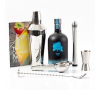 Afrique | Original Vodka Cocktail Bundle 40% ABV | 70cl