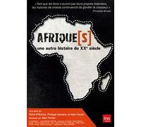Afrique(S) - 3 DVD Autre Histoire du Xxeme Siecle