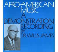 Afro-American Music / Various