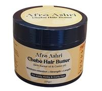 Afro Ashri Chebe Hair Butter 225g