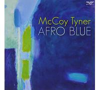 Afro Blue by McCoy Tyner (2007-11-13)