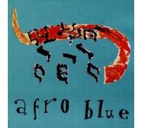 Afro Blue/Dave Chambers - Afro Blue