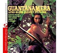 AFRO BLUES QUINTET - Guantanamera