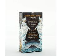 Afro Brazilian Tarot: 78 full colour tarot cards